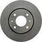 Centric Parts Standard Brake Rotor, 121.39027 121.39027 - alternate 1